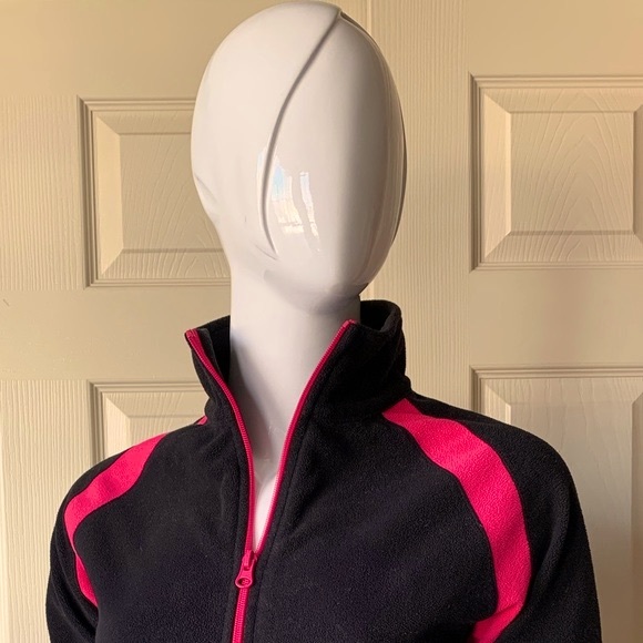 Notice - women’s athletic zip up jacket (Size XS) - Picture 2 of 3
